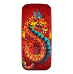 Floating
Dragon