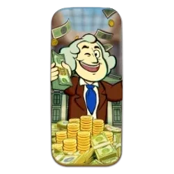 Cash
Mania