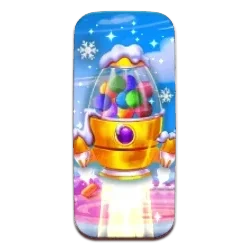 Sugar Rush
Xmas